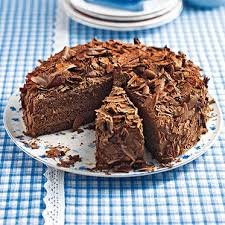 Schokosahne Torte Rezept Kuchen Und Torten Schokosahne Leckere Torten