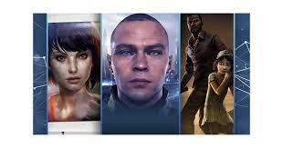 Let us know in the comments what ps4 f2p titles you are. Great Narrative Games On Ps4 Us