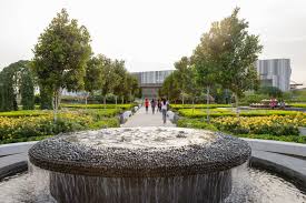 Take advantage of our easy & secure reservation process and no hidden fees the accommodation consists of a kitchenette, 2 bedrooms and is situated near urban park @ setia taipan, setia alam. Setia City Park Stx Landscape Park City Park Water Features