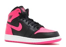 Sepatu pria nike air jordan retro high biru putih hitam grade ori. Nike Air Jordan 1 Retro Serena Williams Hyper Pink Gs Sepatu Sneakers Wanita Terbaru Agustus 2021 Harga Murah Kualitas Terjamin Blibli