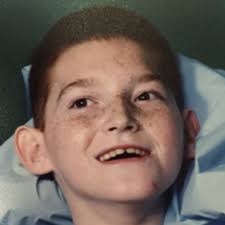 Daniel M. Donohue "Danny" Obituary July 20, 2016