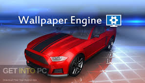 Choose an existing wallpaper or create your own and share it on steam workshop! Wallpaper Engine Free Download Getintopc Free
