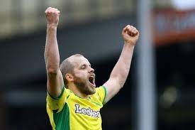 Pin Di Profil Dan Biodata Lengkap Teemu Pukki
