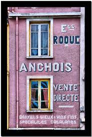 Panoramio Photo Explorer Vieilles Enseignes Argeles Sur Mer France