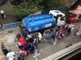 Kimlik no güncelleme gibi konularda kısa sürede hizmet alabilirsiniz. Istanbul Da 4 Gunluk Su Kesintisi Karsisinda Talebimiz Su Hakki Kampanyasi