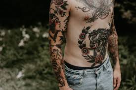 Het zal mij benieuwen wanneer ik langs mag komen, want hij is erg gewild. 8 Years Seven Seas Atelier Eindhoven The Netherlands Tattoo