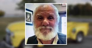 Rex L. Myers Obituary July 27, 2021