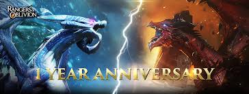 Team up with other players to hunt these behemoths down, then use the resources collected from your kills to craft better gear and take on tougher hunts. Rangers Of Oblivion First Anniversary Calls On Players To Hunt Down Monster Apparel And Weaponry Checkpointxp