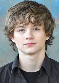 Fan Casting Preston Oliver as Percy Jackson 2 in Percy Jackson