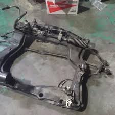 Maybe you would like to learn more about one of these? Perodua Daihatsu Kelisa Kenari Subframe Steering Rack Power Steering Auto Accessories On Carousell
