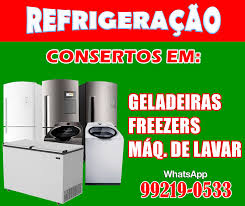 Devidson Refrigeração (Assistência Técnica chamar no whatsapp)