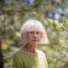 An older guy will know where the important buttons on your body are and just how to push them. A Lifetime Of Carla Bley The New Yorker