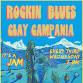 Rock n Blues w/Clay Campania event image