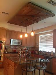 Loft Doors Www Loftdoors Com 1 855 646 Loft 1110 Heritage Road Unit 1 Burlington On L Trendy Farmhouse Kitchen Old Barn Doors Kitchen Ceiling