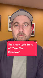 The Remarkable Journey of 'Over The Rainbow'