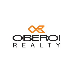 Oberoi Realty Logo