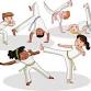 Capoeira for Kids event image