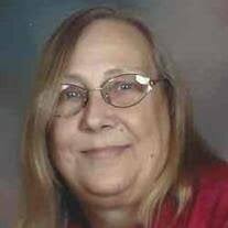 Suzan "Beth" Elizabeth Blevins Obituary