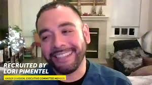 Futuro Health Abraham Leyva shares his story