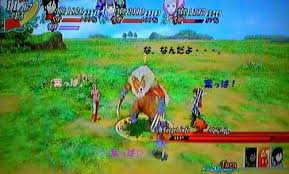 ゲーム攻略奮闘記 好戦の葉を求めて