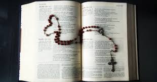Hail holy queen, or the. Feast Days For The Mysteries Of The Rosary 2021 Blessed Catholic Mom