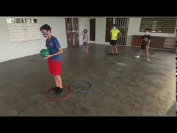 De ingenio, lógica y enigmas matemáticos. Primaria 5 Y 6 Dm Juegos Predeportivos Lef Julio Hernandez Alceda 30fzf0071l Youtube