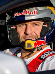 Abdo Feghali talks about winning the Rally of Lebanon