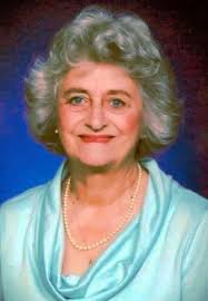 Glenna "Susie" Ford Kane Obituary