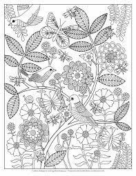 Flowers, animals and garden designs coloring books for adults relaxation 4.7 out of 5 stars 6,496 Pin On Coloring Pages