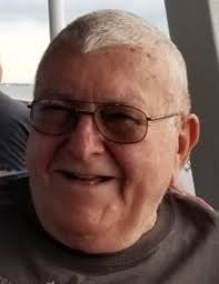 Obituary information for Jack Olson