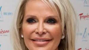 Kathleen Mccrone- Facts About Wayne Newton's Wife -