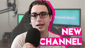 Mitchell Romney: The Channel