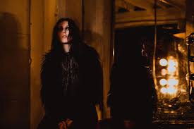 Death metal soundtrack.' it has been such an honor and delight to be involved in. Chelsea Wolfe Biography Albums Music Videos Photos Muzplay
