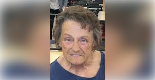 Obituary information for Judy Murray Wells