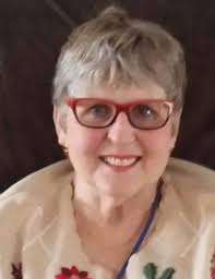 Obituary information for Ann Allgaier