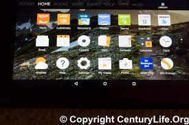 Features 7.0″ display, mt8127 chipset, 2 mp primary camera, 2980 mah battery, 8 gb storage, 1000 mb ram. In Depth Product Review Amazon Kindle Fire 7 2015 Tablet