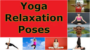 Relaxing Yoga Poses Tanav Se Mukti Pane Ke Aasan Upay