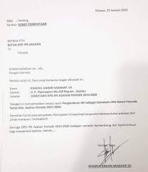 Selain contoh surat pengunduran diri yang bisa dicopy untuk kepentingan pribadi, detiklife juga demikian surat pengunduran diri ini saya buat dengan sebenarnya tanpa paksaan dari pihak saya juga mohon maaf apa bila selama menjadi ketua rt / rw* 09 banyak melakukan kesalahan. 16 Contoh Surat Pengunduran Diri Dari Organisasi Lengkap Contoh Surat