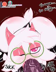 Femboy doomer ralsei