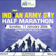 Indian Army Day Half Marathon-2026 - Noida Noida, Main Market, Chotpur Colony, Chhajarsi Colony, Sector 63 Event Image