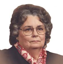 Margaret Huggins Brock Obituary 2016