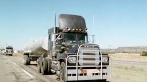 Movie Dictator Club: Convoy (1978) | Bill's Movie Emporium