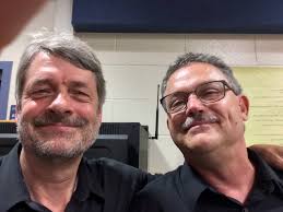 RIP MIKE!! You were a great musician and friend!!