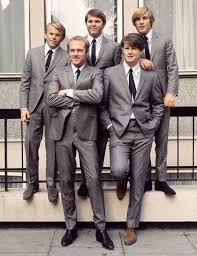 The Beach Boys Members Songs Albums Facts Britannica