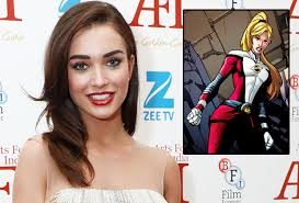 Watch saturn 3 available now on hbo. Supergirl Amy Jackson Cast As Saturn Girl Season 3 Spoilers Tvline