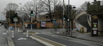 Une Nouvelle Piste Cyclable A Ivry Sur Seine 94 Citoyens