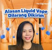 Buat kamu yang mau kirim liquid vape ke Taiwan simak sampai ...