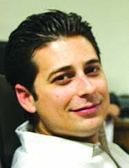 Terrance Thornton's Instagram, Twitter & Facebook