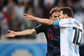 After the ballon d'or gala, modric praised leo messi for his incredible achievements. Luka Modric Calls Out Leo Messi And Cristiano Ronaldo For Skipping Ballon D Or Because They Didn T Win
