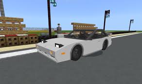 The rc mod 1.12.2 is an advanced remote control vehicle modification for the game minecraft. Nissan 180sx Nfs 2 4 Minecraft Pe Addon Mod 1 16